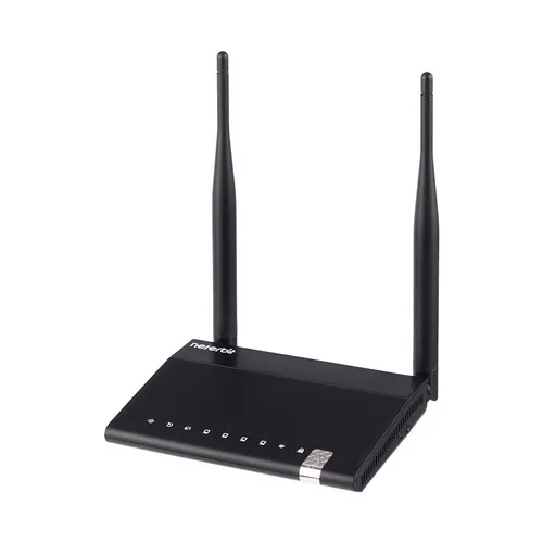 مودم Neterbit NSL-122 Wireless N300 ADSL2 + Modem مشکی