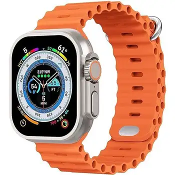 ساعت هوشمند KW70 Ultra3