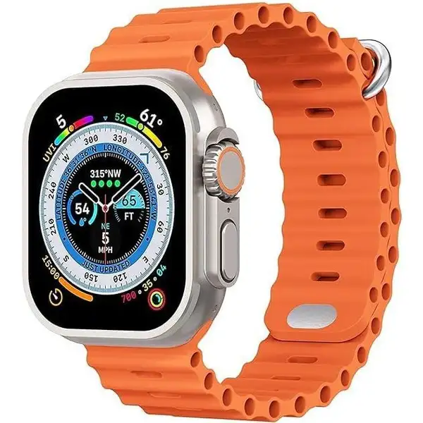 ساعت هوشمند KW70 Ultra3