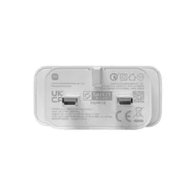 آداپتور شارژر فست شارژ 120 وات شیائومی Xiaomi Adaptor Charger MDY-13-EE gallery1