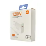 آداپتور شارژر فست شارژ 120 وات شیائومی Xiaomi Adaptor Charger MDY-13-EE thumb 4
