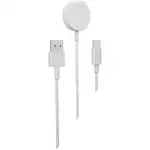 شارژر وایرلس ساعت بوکو مدل MA-074 thumb 2