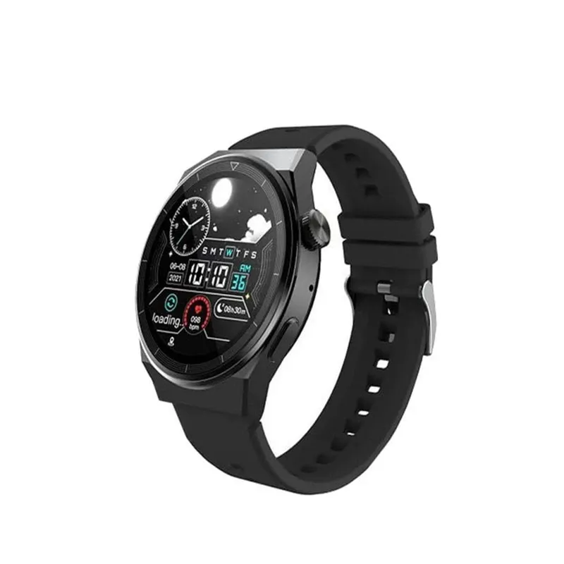 ساعت هوشمند بوکو مدل W7 gallery0