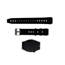 ساعت هوشمند بوکو مدل W7 gallery1