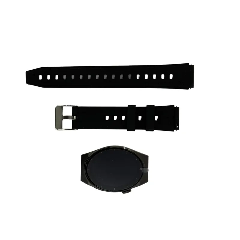 ساعت هوشمند بوکو مدل W7 gallery1