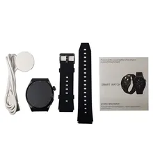 ساعت هوشمند بوکو مدل W7 gallery4