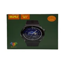 ساعت هوشمند بوکو مدل W7 gallery6