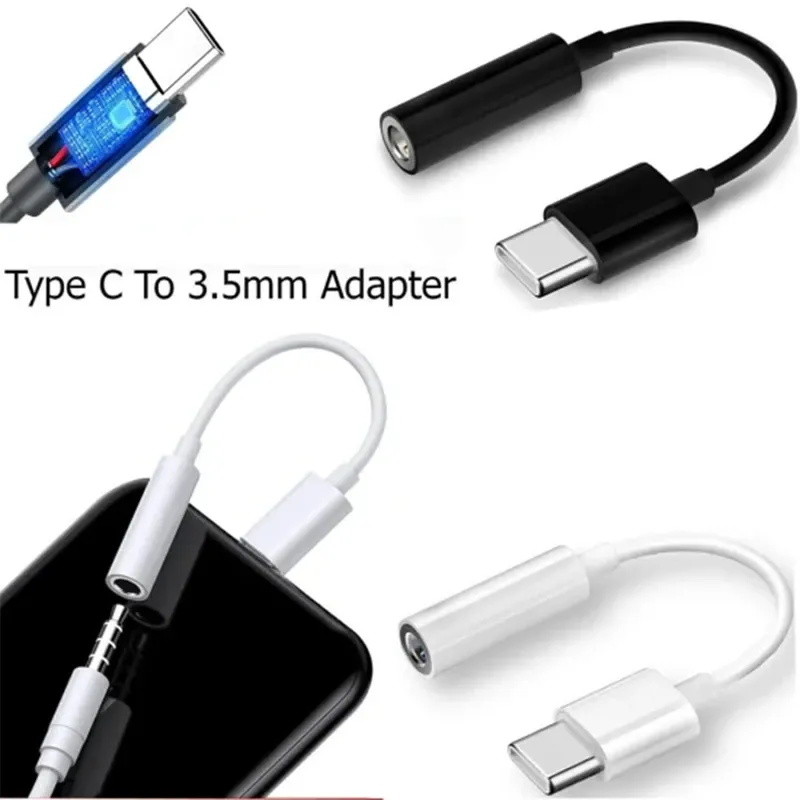مبدل USB-C به AUX سامسونگ مدل EE-UC10J gallery2