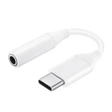 مبدل USB-C به AUX سامسونگ مدل EE-UC10J gallery0