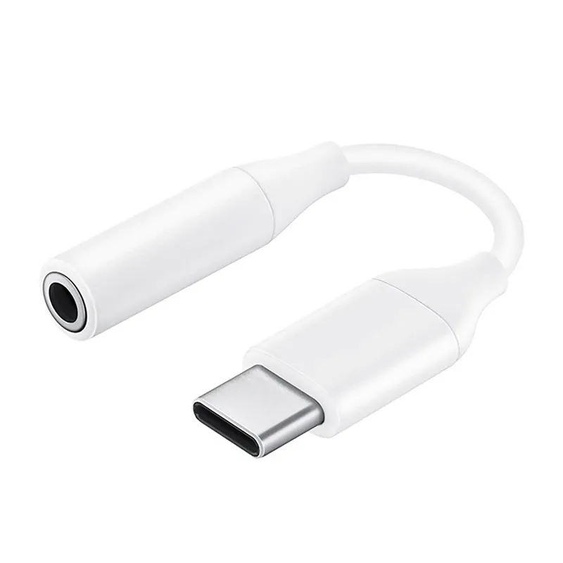 مبدل USB-C به AUX سامسونگ مدل EE-UC10J gallery0