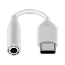 مبدل USB-C به AUX سامسونگ مدل EE-UC10J gallery7