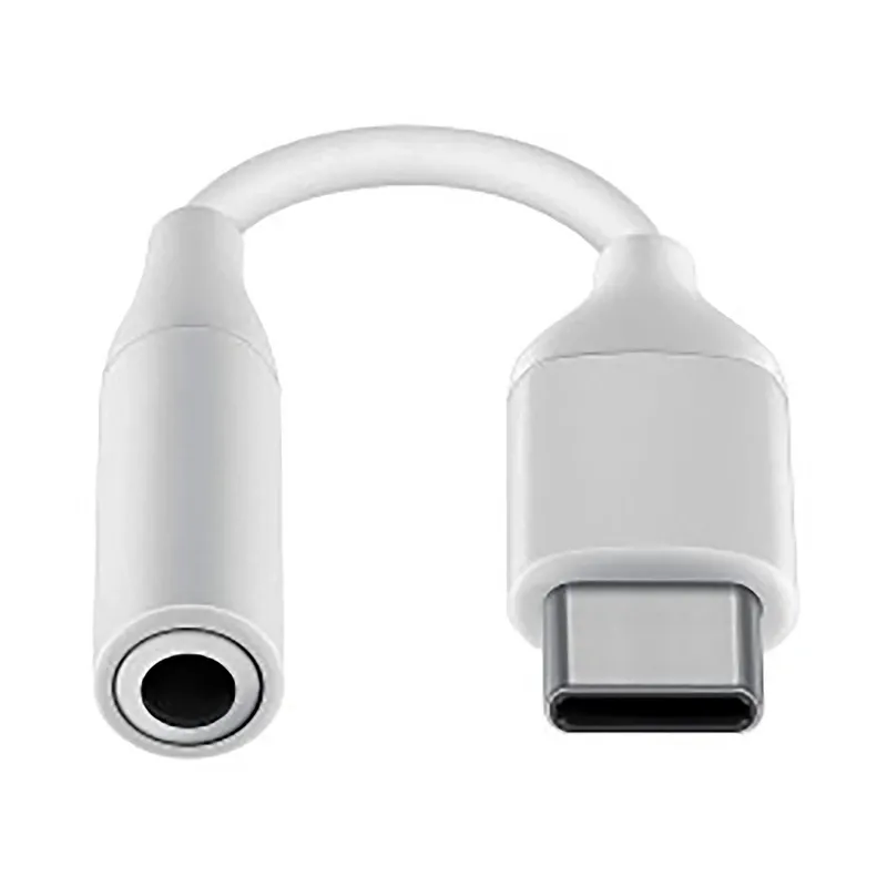 مبدل USB-C به AUX سامسونگ مدل EE-UC10J gallery7