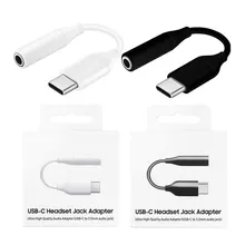 مبدل USB-C به AUX سامسونگ مدل EE-UC10J gallery4
