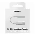 مبدل USB-C به AUX سامسونگ مدل EE-UC10J thumb 6