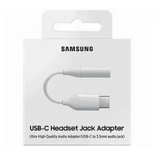 مبدل USB-C به AUX سامسونگ مدل EE-UC10J gallery5