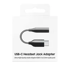مبدل USB-C به AUX سامسونگ مدل EE-UC10J gallery6