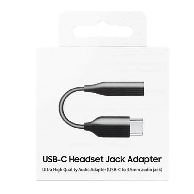 مبدل USB-C به AUX سامسونگ مدل EE-UC10J gallery6