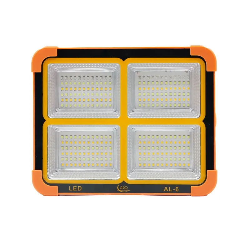 پروژکتور خورشیدی آکو مدل AL-6 gallery3