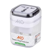 مبدل برق 3 به 2 آکو مدل AH-23 gallery1