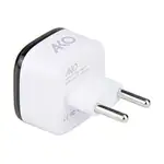 مبدل برق 3 به 2 آکو مدل AH-23 thumb 3