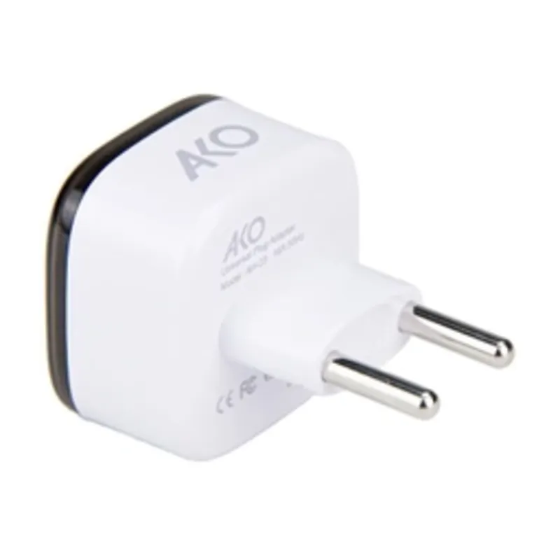 مبدل برق 3 به 2 آکو مدل AH-23 gallery2