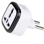 مبدل برق 3 به 2 آکو مدل AH-23 thumb 1