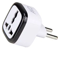 مبدل برق 3 به 2 آکو مدل AH-23 gallery0