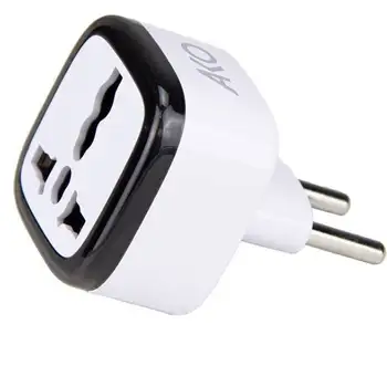 مبدل برق 3 به 2 آکو مدل AH-23