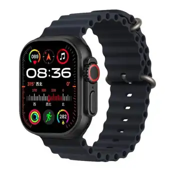 ساعت هوشمند i50 suit max