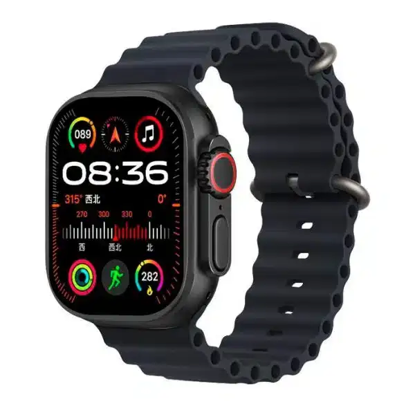 ساعت هوشمند i50 suit max