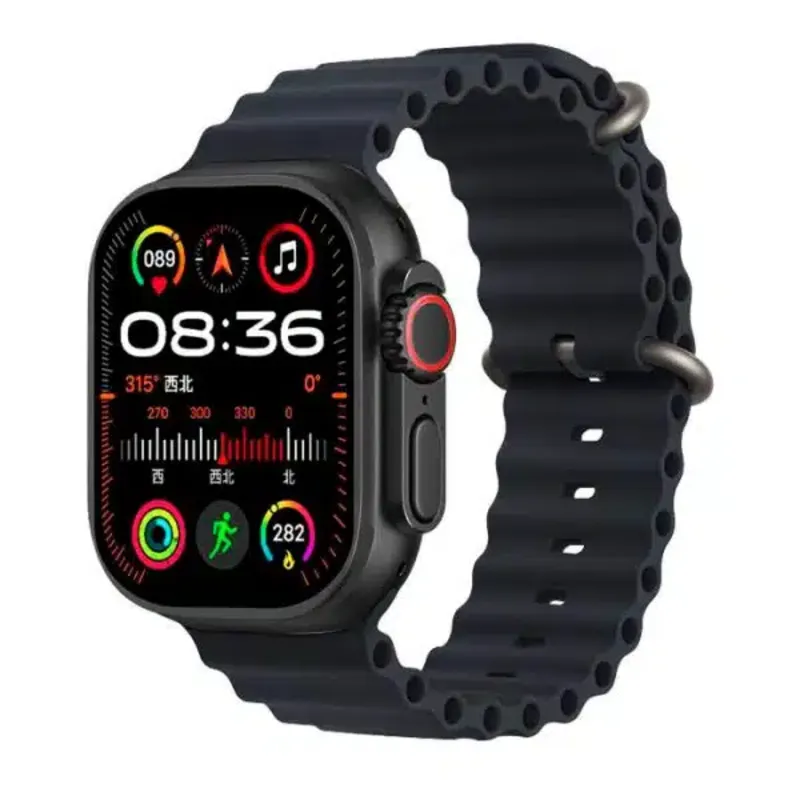 ساعت هوشمند i50 suit max gallery0