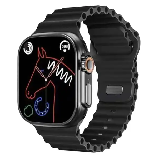 ساعت هوشمند اوی مدل H16