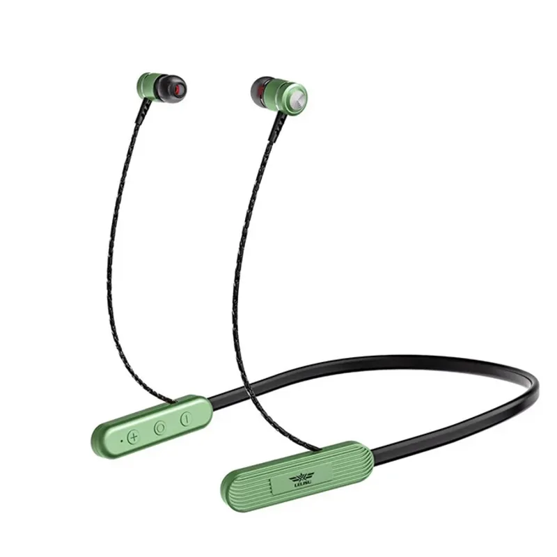 هدفون بلوتوثی للیسو مدل LS-28 gallery2