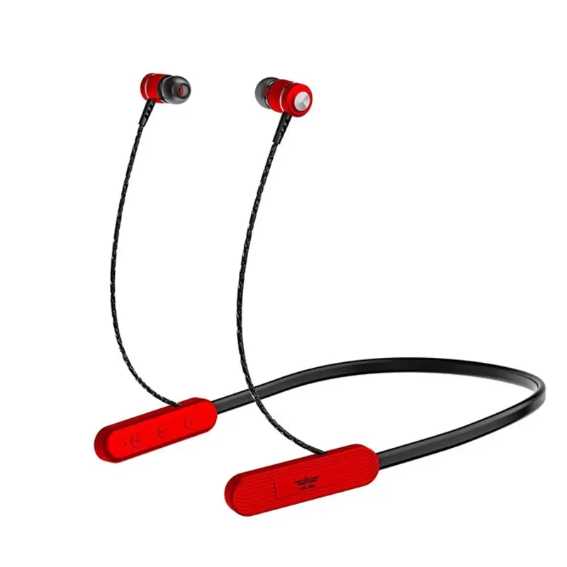 هدفون بلوتوثی للیسو مدل LS-28 gallery4