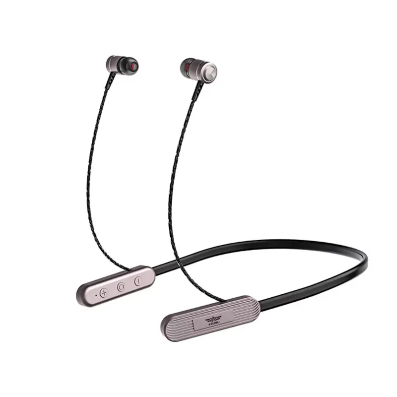 هدفون بلوتوثی للیسو مدل LS-28 gallery5