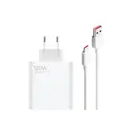 آداپتور شارژر فست شارژ 120 وات شیائومی Xiaomi Adaptor Charger MDY-13-EE thumb 1