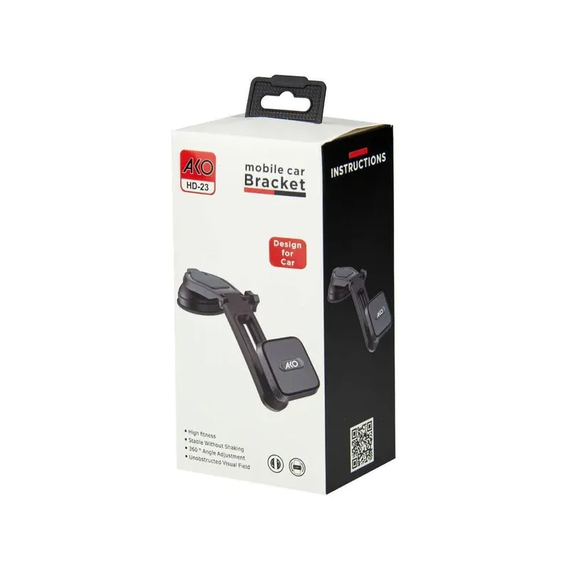 پایه نگهدارنده گوشی موبایل آکو مدل HD-23 gallery2