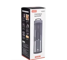 مخلوط کن شارژی(قابل حمل) آکو مدل AKO AJU-1 gallery1