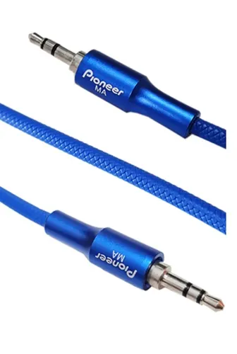 کابل AUX PIONEER پایونیر 1 متری AUX Pioneer