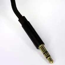 کابل کنفی AUX آیفون مدل 369-F7 gallery3