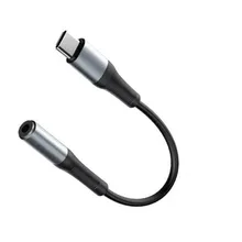 کابل تبدیل تایپ سی به جک 3.5م اکو AKO-AU3 gallery0