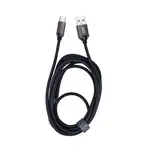 کابل شارژ دوسر TYPE C آکو مدل AKO AC-63 thumb 4