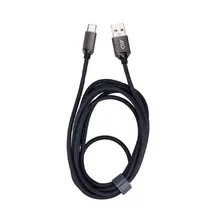 کابل شارژ دوسر TYPE C آکو مدل AKO AC-63 gallery3