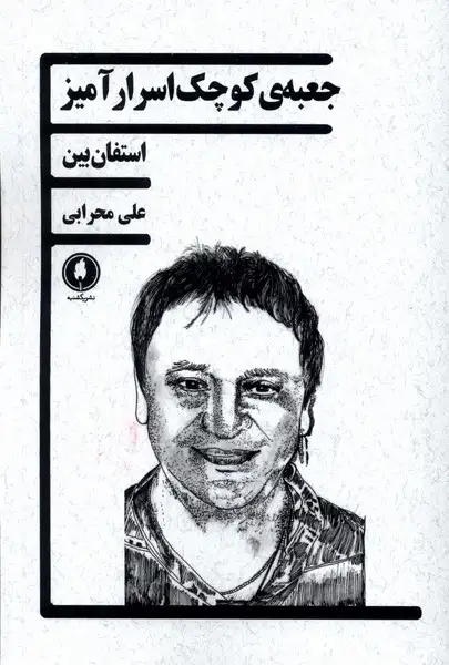 کتاب جعبه ی کوچک اسرارآمیز