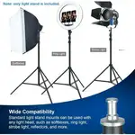 سه پایه دوربین آکو مدل AKO NP-9988 thumb 6