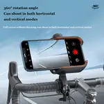 هولدر موبایل موتوری BUKU BH-092 thumb 5