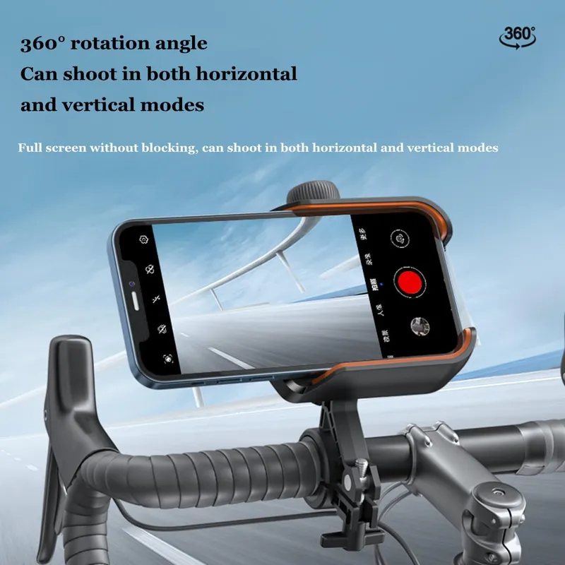 هولدر موبایل موتوری BUKU BH-092 gallery4