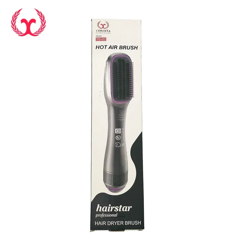 سشوار یوشیتا YG-02 gallery3