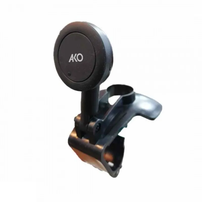 هولدر مگنتی گوشی داخل خودرو AKO مدل HD25 gallery0