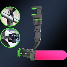 هولدر آینه ای گیره ای داوین DV37 gallery2